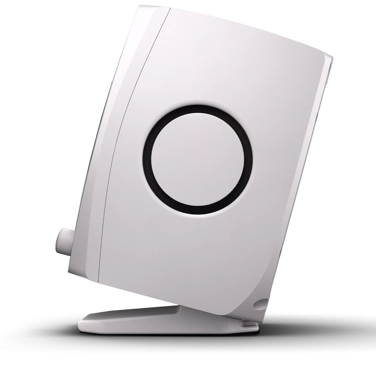 Adam Audio D3V Active Desktop Monitor System - White