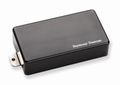 Seymour Duncan AHB-1B Blackouts Bridge in Black Chrome