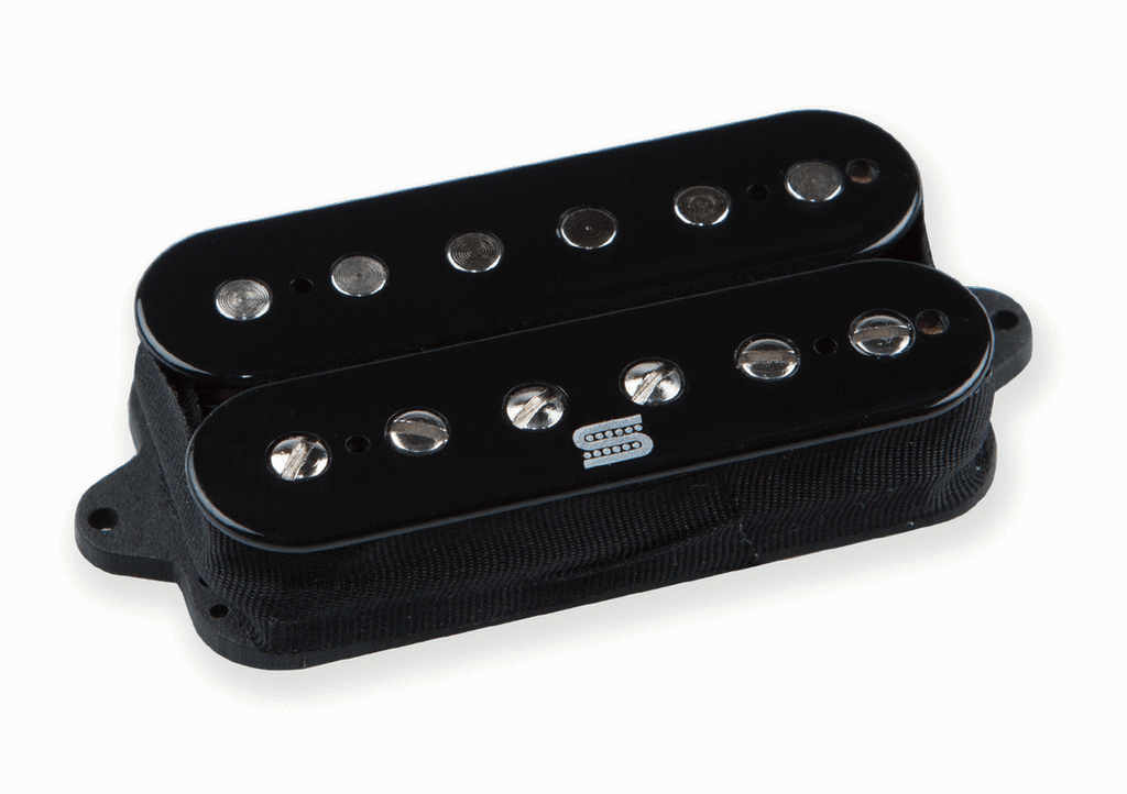 SD DUALITY BRIDGE BLACK