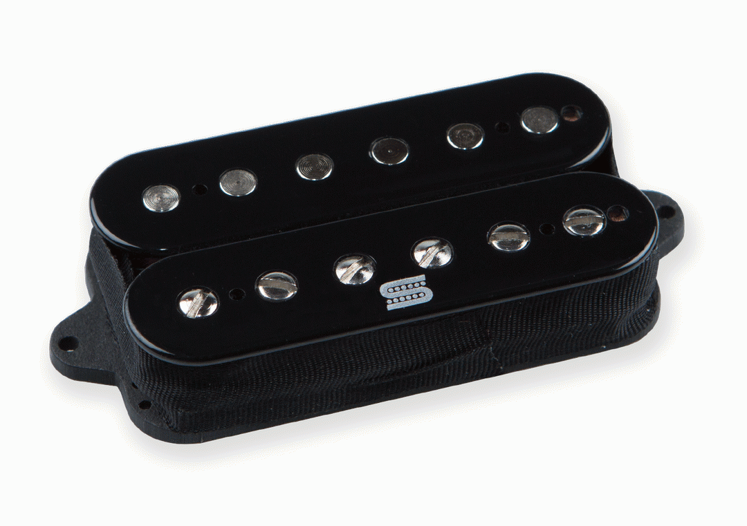 SD DUALITY BRIDGE BLACK