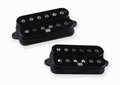 Seymour Duncan Duality Set in Black