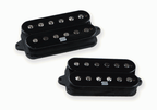 SD DUALITY SET BLACK