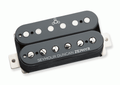 Seymour Duncan ZS-1B Zephyr Silver Humbucker Bridge in Black