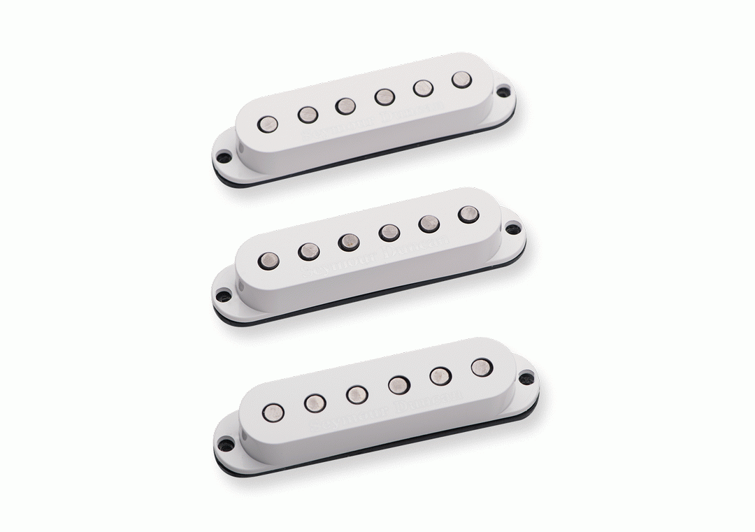 SD SSL 3 HOT FOR STRAT CAL SET