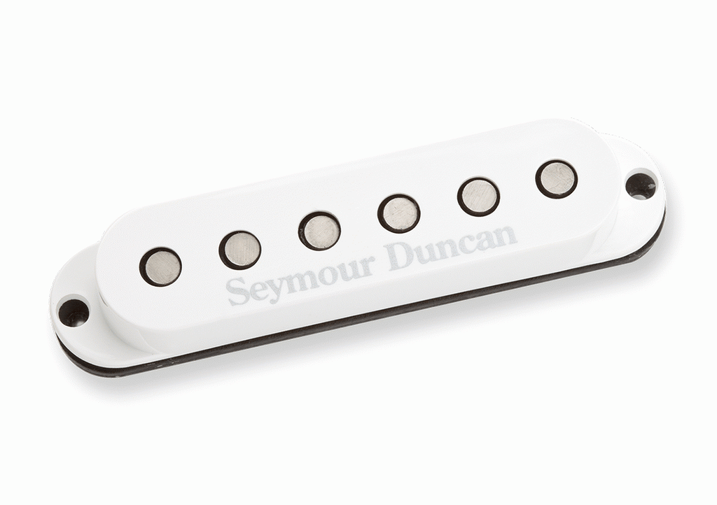 SD SSL 5 CUSTOM STAGGERED RWRP