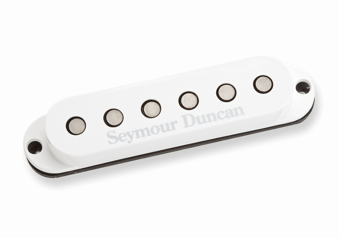 SD SSL 5 CUSTOM STAGGERED RWRP