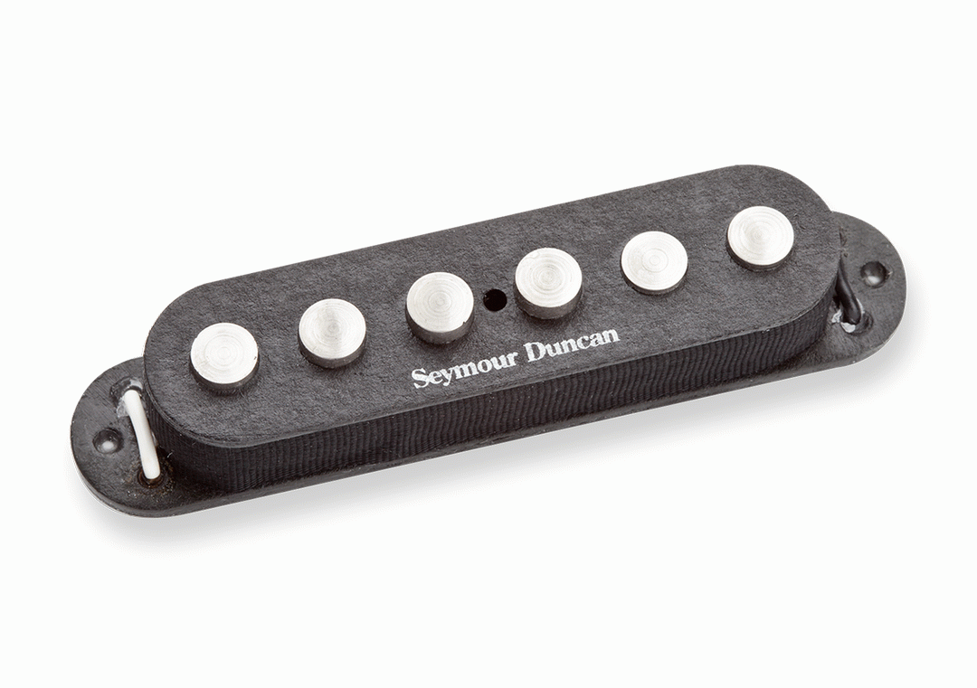 SD SSL 7 QTR POUND STAG STRAT