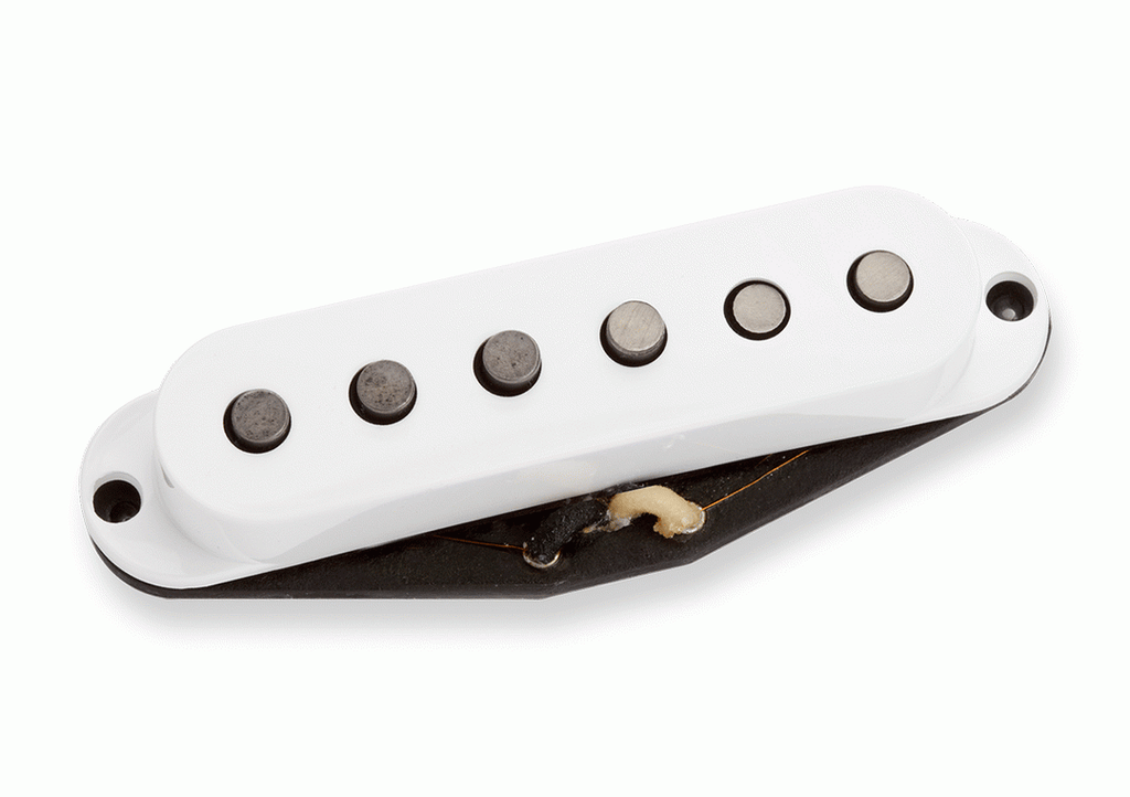 SD SSL52 1M FIVE TWO FOR STRAT RWRP