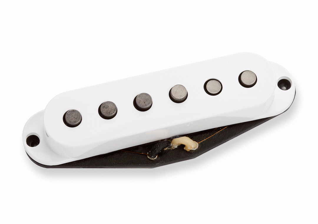 SD SSL52 1M FIVE TWO FOR STRAT RWRP