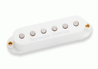 SD STK S4B STACK PLUS FOR STRAT WHITE
