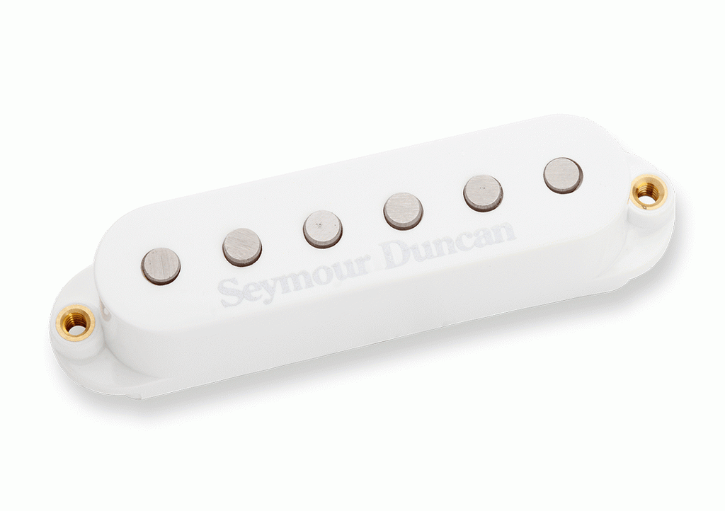 SD STK S4N STACK PLUS FOR STRAT WHITE