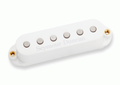 Seymour Duncan STK-S4N Stack Plus For Strat in White