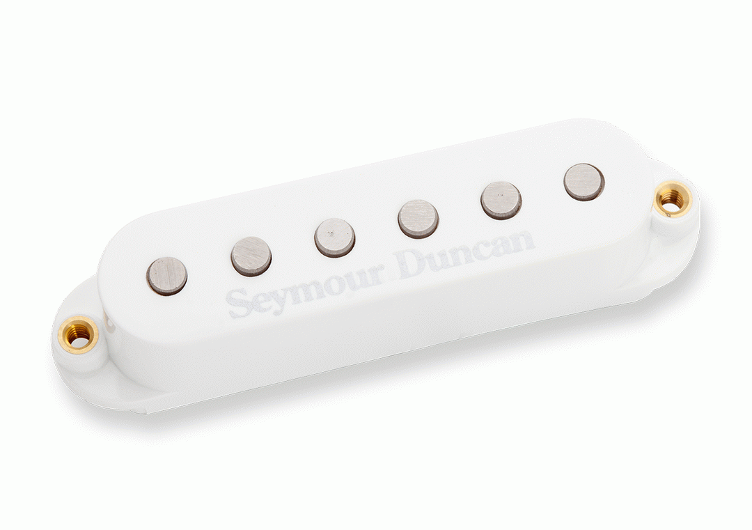 SD STK S4N STACK PLUS FOR STRAT WHITE
