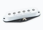 SD APS1 ALNICO II PRO STAG STRAT RWRP