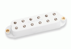 SD SL59 1N LITTLE 59 FOR STRAT WHITE