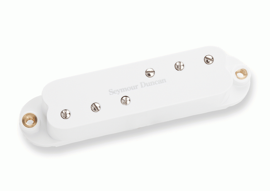 SD SDBR 1B DUCKBUCKERS FOR STRAT WHITEIT