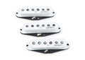 Seymour Duncan Hendrix Strat Set in White