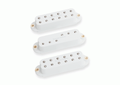 Seymour Duncan Set Everything Axe in White
