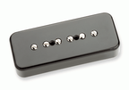 SD SP90 1B VINTAGE P90 SOAPBAR BLACK