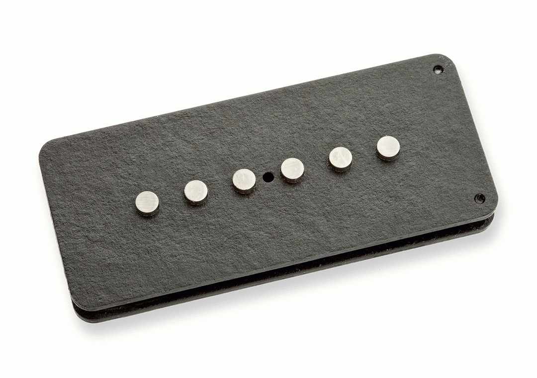 SD SJM 2B HOT FOR JAZZMASTER
