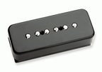 SD STK P1B P90 SOAPBAR STACK BLACK