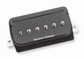 Seymour Duncan TBPR-1B P Rails Org Trembucker Bridge in Black