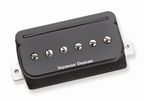 SD TBPR 1B P RAILS ORG TREMBUCKER BRIDGE BLACK