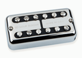 Seymour Duncan Psyclone Vintage Bridge in Nickel