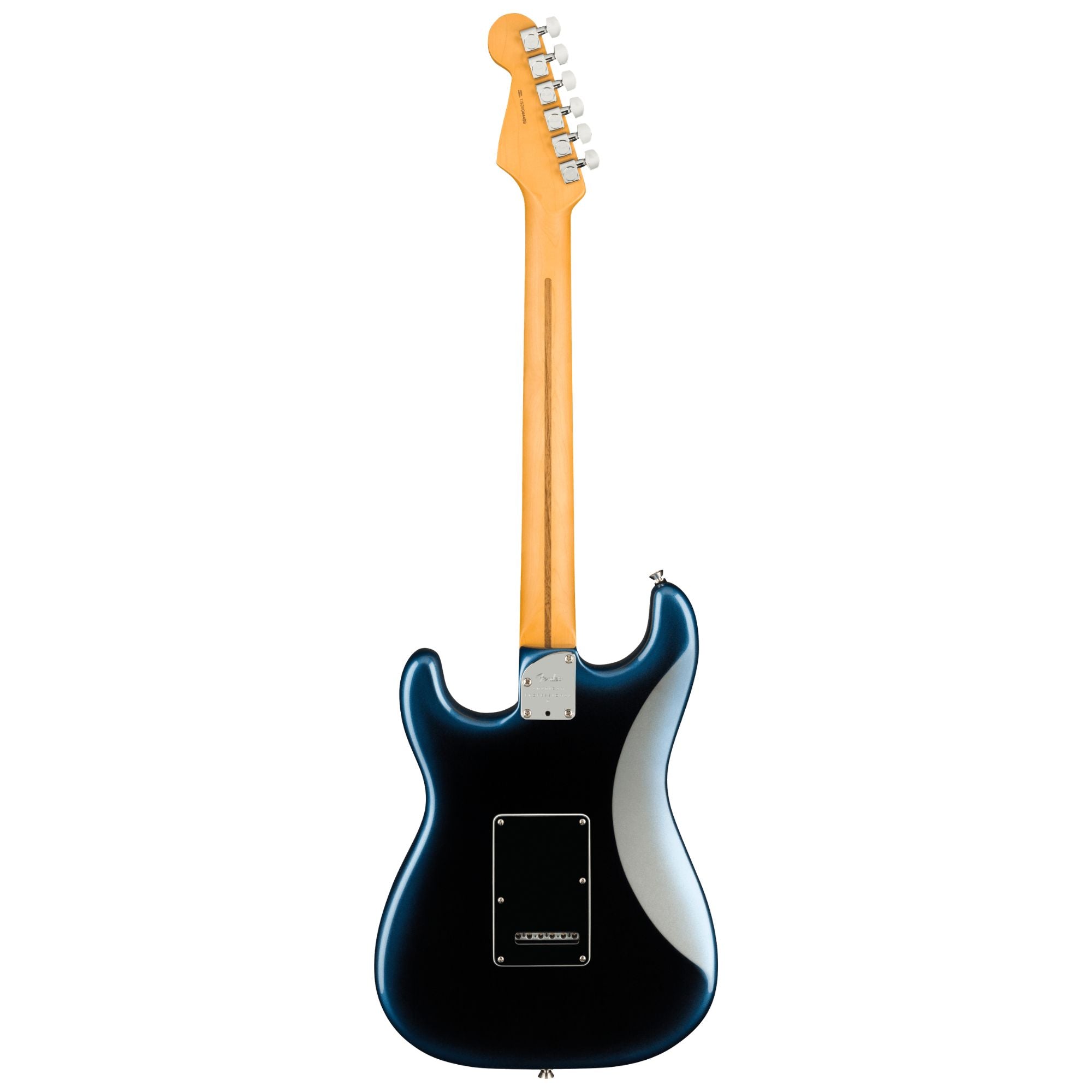 Fender American Pro II Strat HSS RW FB - Dark Night