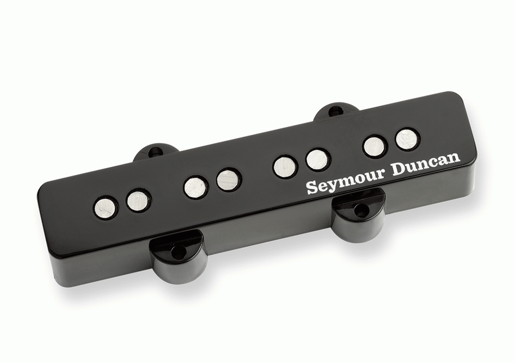SD SJB 2B HOT FOR JAZZ BASS