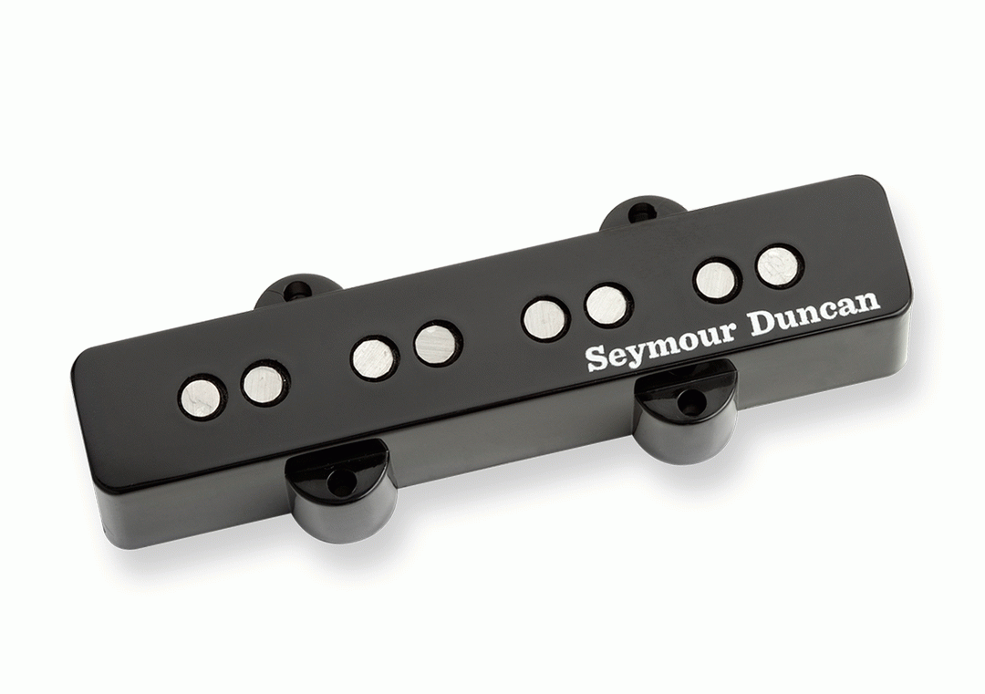 SD SJB 2B HOT FOR JAZZ BASS
