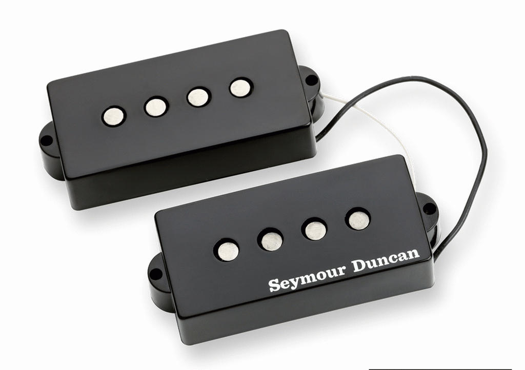 SD SPB 2 HOT FOR P BASS