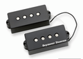 Seymour Duncan SPB-2 Hot For P Bass