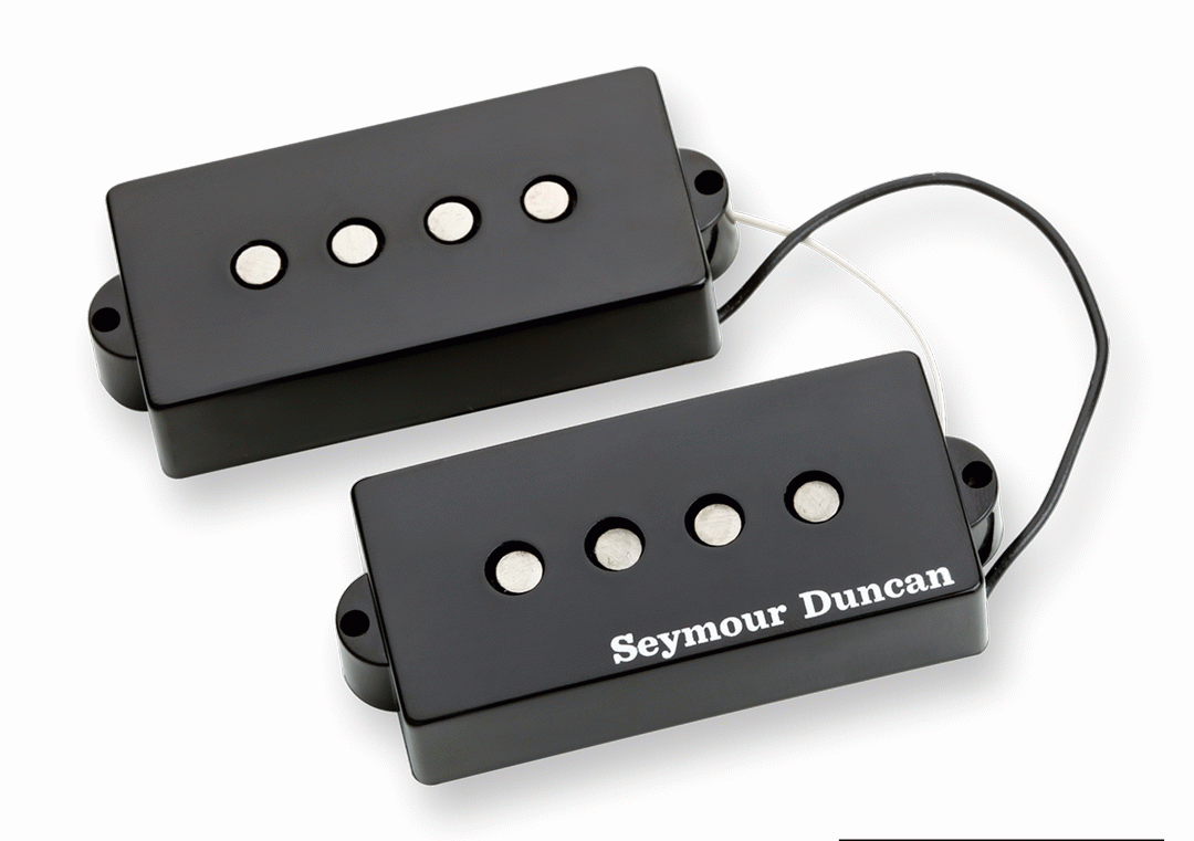 SD SPB 2 HOT FOR P BASS