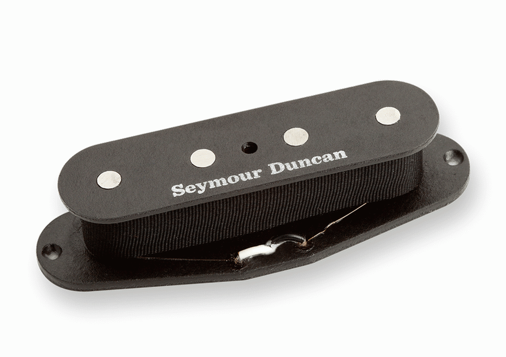 SD SCPB 2 HOT FOR SINGLE COIL P BASS