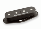 SD SCPB 2 HOT FOR SINGLE COIL P BASS