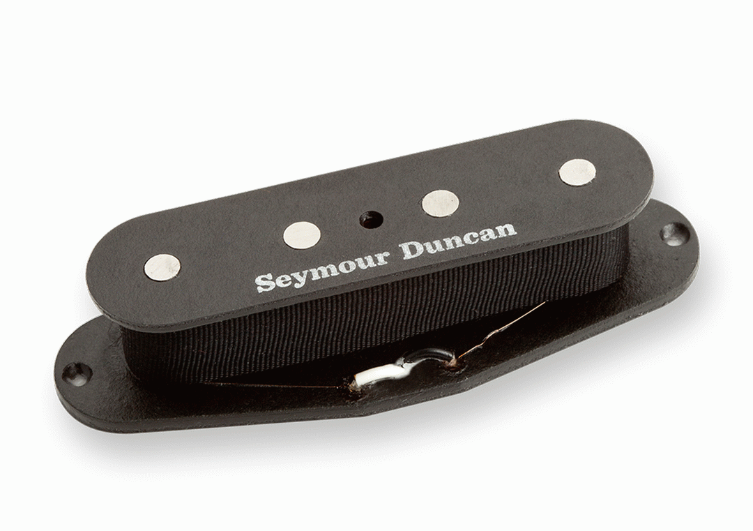 SD SCPB 2 HOT FOR SINGLE COIL P BASS