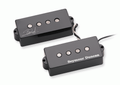 Seymour Duncan SPB-4 Steve Harris Signature Pbass