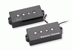 SD SPB 4 STEVE HARRIS SIGNATURE PBASS