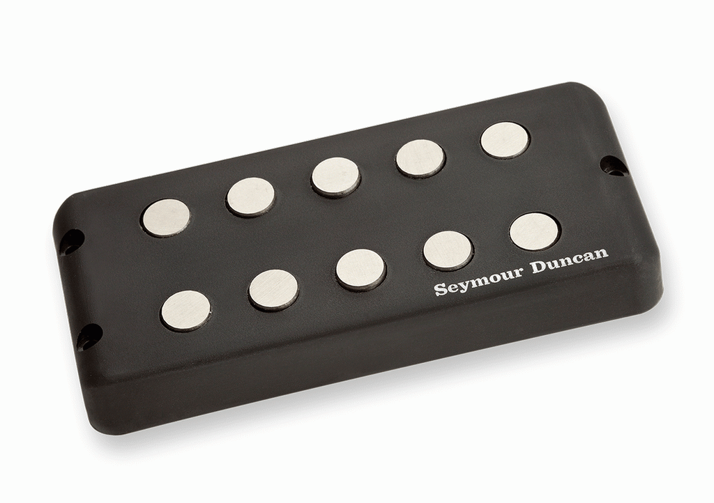 SD SMB 5D 5 STRING FOR MUSIC MAN CERAM