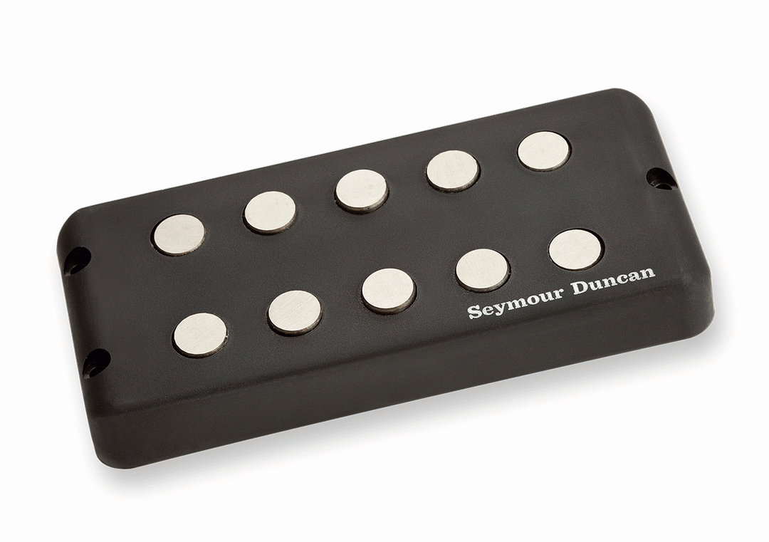 SD SMB 5D 5 STRING FOR MUSIC MAN CERAM