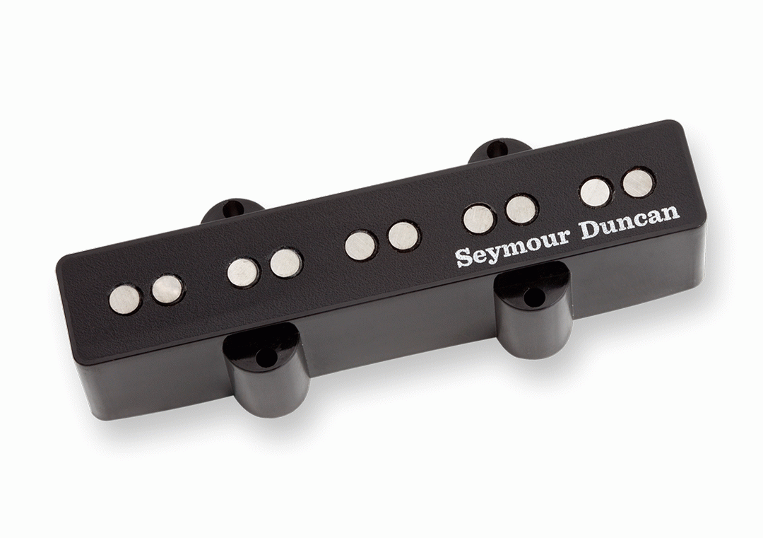 SD SJ5B 70 74 FOR 5 STRING JAZZ BASS