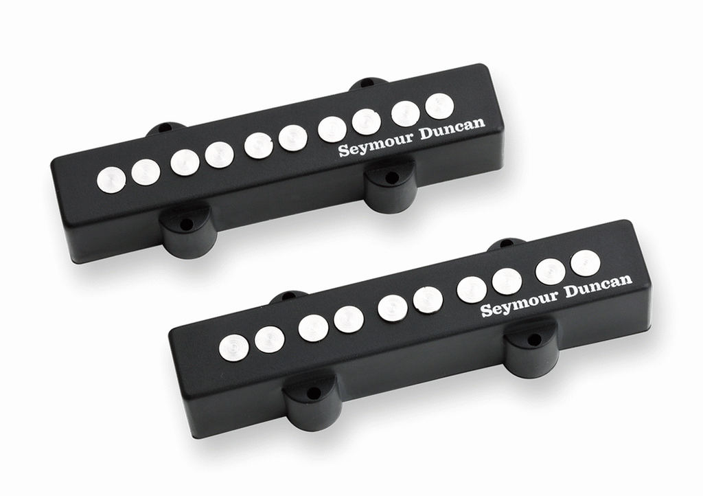 SD SJ5 3S 5 STRING QP JAZZ BASS