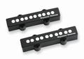 Seymour Duncan SJ5-3S 5-String Quarter Pound Jazz Bass