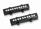 SD SJ5 3S 5 STRING QP JAZZ BASS
