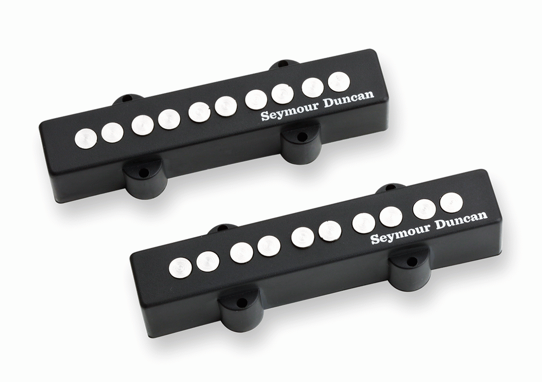 SD SJ5 3S 5 STRING QP JAZZ BASS
