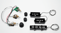 Seymour Duncan Rex Brown Signature PJ Set