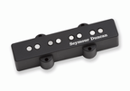 SD APOLLO J BASS 4 STRING BRIDGE
