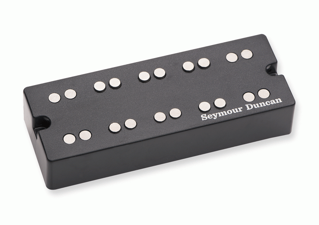 SD NYC BASS NECK 5 STRING