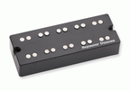 SD NYC BASS NECK 5 STRING